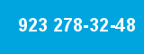 923 278-32-48 923 278-32-48